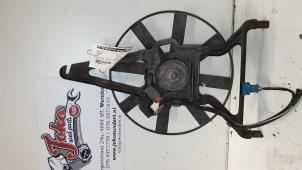 Used Cooling fans Peugeot 106 Price on request offered by Autodemontage Joko B.V.