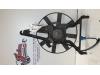 Cooling fans from a Peugeot 106 1999