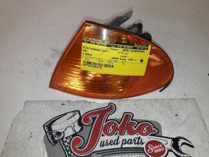 Used Indicator, left BMW 3 serie (E46/4) 320d 16V Price on request offered by Autodemontage Joko B.V.