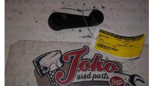 Used Window winder BMW 3 serie (E46/4) 320d 16V Price on request offered by Autodemontage Joko B.V.