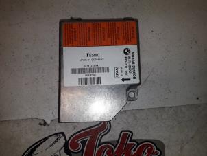 Used Airbag Module BMW 3 serie (E46/4) 320d 16V Price on request offered by Autodemontage Joko B.V.
