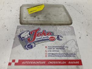 Used Headlight lens, right Audi 80 Price on request offered by Autodemontage Joko B.V.