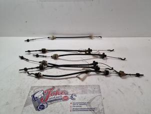 Used Clutch cable Opel Corsa A 1.3 N (euronorm) Price on request offered by Autodemontage Joko B.V.