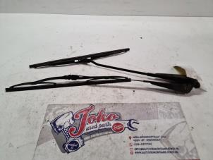 Used Front wiper arm Opel Corsa A 1.3 N (euronorm) Price on request offered by Autodemontage Joko B.V.