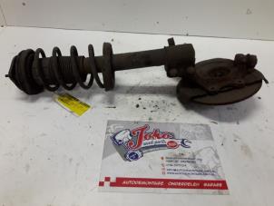 Used Front shock absorber rod, right Opel Corsa A 1.3 N (euronorm) Price on request offered by Autodemontage Joko B.V.