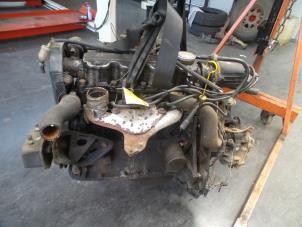 Used Motor Opel Corsa A 1.3 N (euronorm) Price on request offered by Autodemontage Joko B.V.