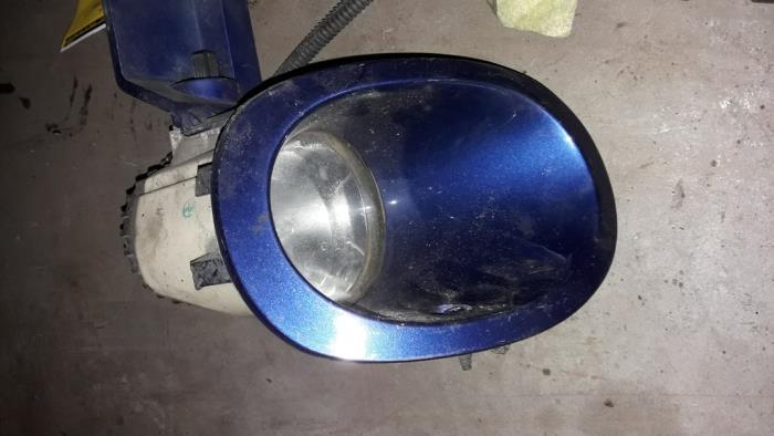 Używane Halogen lewy Fiat Bravo Cena na żądanie oferowane przez Autodemontage Joko B.V.