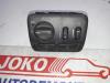Light switch from a Volvo S80 (TR/TS), 1998 / 2008 2.4 SE 20V 170, Saloon, 4-dr, Petrol, 2.435cc, 125kW (170pk), FWD, B5244S, 1998-08 / 2003-01, TS61 1999