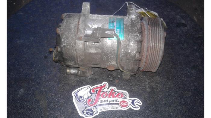 Gebrauchte Klimapumpe Peugeot 607 (9D/U) 2.0 HDi FAP Preis auf Anfrage angeboten von Autodemontage Joko B.V.