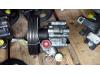 Peugeot 607 (9D/U) 2.0 HDi FAP Power steering pump