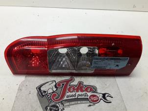 Used Taillight, right Ford Transit 2.2 TDCi 16V Price on request offered by Autodemontage Joko B.V.
