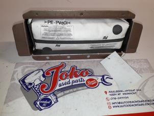 Used Right airbag (dashboard) Peugeot 607 (9D/U) 2.0 HDi FAP Price on request offered by Autodemontage Joko B.V.