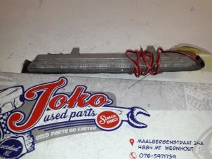 Used Third brake light Peugeot 607 (9D/U) 2.0 HDi FAP Price on request offered by Autodemontage Joko B.V.
