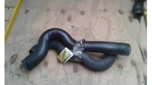 Used Intercooler hose Peugeot 607 (9D/U) 2.0 HDi FAP Price on request offered by Autodemontage Joko B.V.