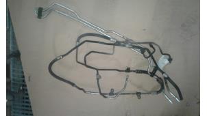 Used Power steering line Peugeot 607 (9D/U) 2.0 HDi FAP Price on request offered by Autodemontage Joko B.V.