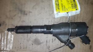 Used Injector (diesel) Peugeot 607 (9D/U) 2.0 HDi FAP Price on request offered by Autodemontage Joko B.V.