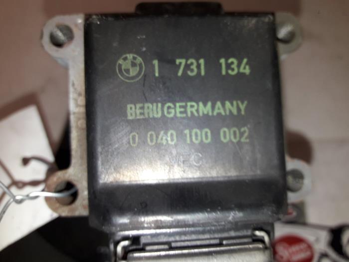 Ignition coil from a BMW 5-Serie 1994