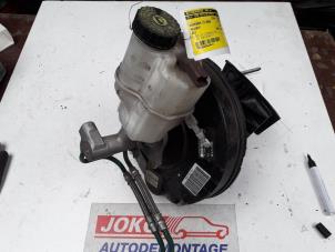 Used Master cylinder Peugeot 407 (6D) 2.0 HDiF 16V Price on request offered by Autodemontage Joko B.V.