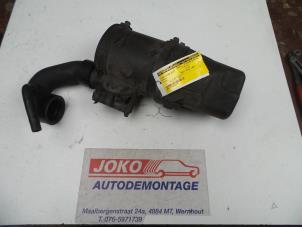 Used Air box Renault Kangoo (KC) 1.2 Price on request offered by Autodemontage Joko B.V.
