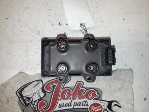 Used Distributorless ignition system Renault Kangoo (KC) 1.2 Price on request offered by Autodemontage Joko B.V.