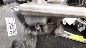 Used Brake pump Opel Vivaro 1.9 DI Price on request offered by Autodemontage Joko B.V.