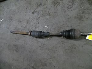Used Front drive shaft, right Peugeot 205 II (20A/C) 1.4 Price on request offered by Autodemontage Joko B.V.