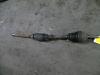 Peugeot 205 II (20A/C) 1.4 Front drive shaft, right