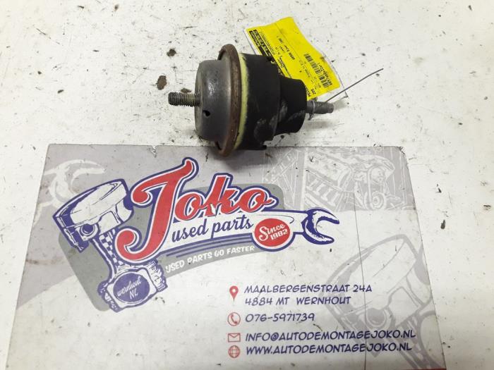 Gebrauchte Motorlager Peugeot 205 II (20A/C) 1.1 XE,GE,XL,GL,XR,GR Preis auf Anfrage angeboten von Autodemontage Joko B.V.