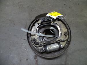 Used Brake anchor plate Peugeot 205 II (20A/C) 1.1 XE,GE,XL,GL,XR,GR Price on request offered by Autodemontage Joko B.V.