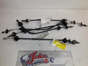 Used Clutch cable Peugeot 205 II (20A/C) 1.1 XE,GE,XL,GL,XR,GR Price on request offered by Autodemontage Joko B.V.