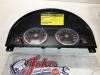 Ford Mondeo III 2.0 16V Instrument panel