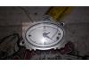 Clock from a Ford Mondeo III 2.0 16V 2002