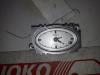 Clock from a Ford Mondeo III 2.0 16V 2002