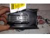 Ford Mondeo III 2.0 16V Light switch