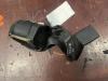 Ford Mondeo III 2.0 16V Ceinture de sécurité arrière centre