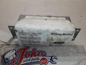 Używane Poduszka powietrzna prawa (deska rozdzielcza) Ford Mondeo III 2.0 16V Cena na żądanie oferowane przez Autodemontage Joko B.V.