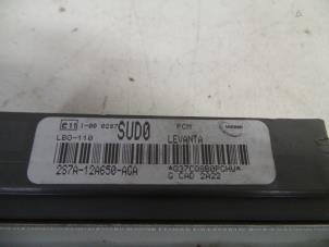 Engine management computer from a Ford Mondeo III 2.0 16V 2002
