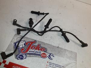 Used Spark plug cable set Peugeot 205 II (20A/C) 1.1 XE,GE,XL,GL,XR,GR Price on request offered by Autodemontage Joko B.V.