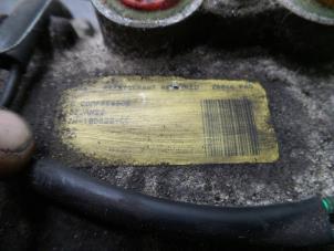 Pompe clim d'un Ford Mondeo III 2.0 16V 2002