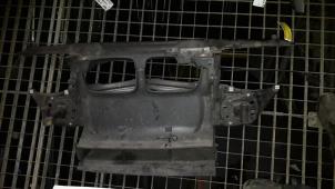 Used Front panel BMW 3 serie (E46/4) 316i Price on request offered by Autodemontage Joko B.V.