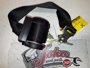 Used Rear seatbelt, left BMW 3 serie (E46/4) 316i Price on request offered by Autodemontage Joko B.V.