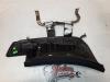 Right airbag (dashboard) from a BMW 3 serie (E46/4) 316i 1999
