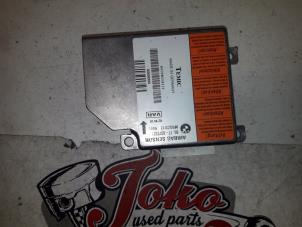 Used Airbag Module BMW 3 serie (E46/4) 316i Price on request offered by Autodemontage Joko B.V.