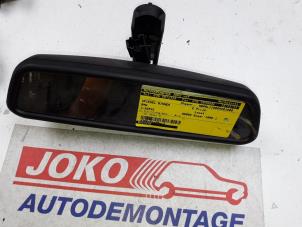 Used Rear view mirror BMW 3 serie (E46/4) 316i Price on request offered by Autodemontage Joko B.V.