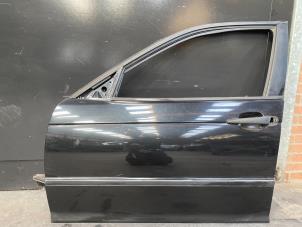 Gebrauchte Tür 4-türig links vorne BMW 3 serie (E46/4) 316i Preis auf Anfrage angeboten von Autodemontage Joko B.V.