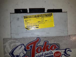 Used Module (miscellaneous) BMW 3 serie (E46/4) 316i Price on request offered by Autodemontage Joko B.V.