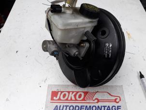 Used Brake pump BMW 3 serie (E46/4) 316i Price on request offered by Autodemontage Joko B.V.