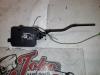 Central locking motor from a BMW 3 serie (E46/4) 316i 1999