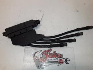 Used Distributorless ignition system BMW 3 serie (E36/4) 316i Price on request offered by Autodemontage Joko B.V.