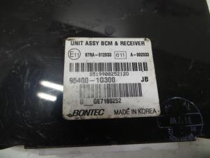 Gebrauchte Steuergerät Body Control Kia Rio II (DE) 1.4 16V Preis auf Anfrage angeboten von Autodemontage Joko B.V.